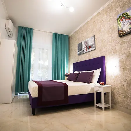 St. Peter Area Luxury Suites-2